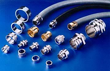 Electrical Conduit Fittings 